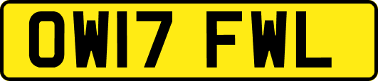OW17FWL
