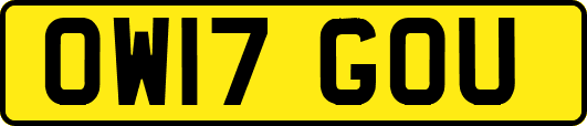 OW17GOU