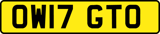 OW17GTO