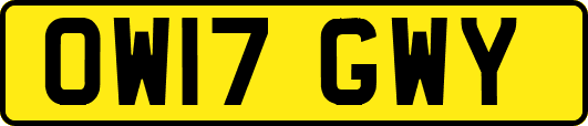 OW17GWY