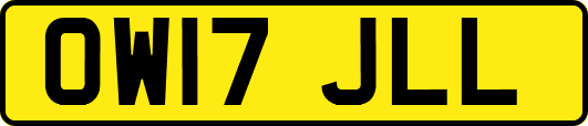 OW17JLL