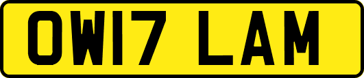 OW17LAM