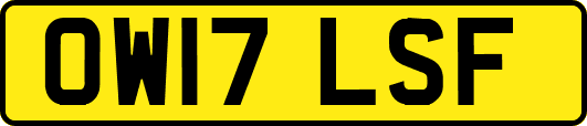 OW17LSF