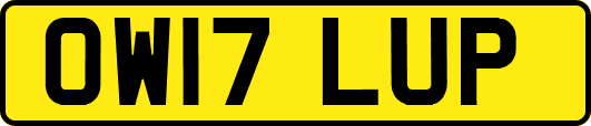 OW17LUP