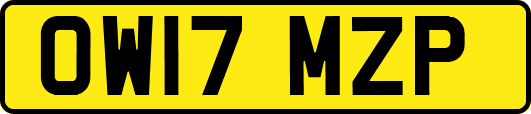 OW17MZP