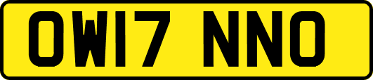 OW17NNO