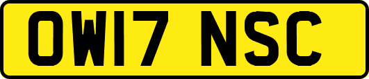 OW17NSC