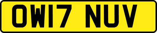 OW17NUV