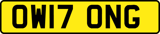 OW17ONG