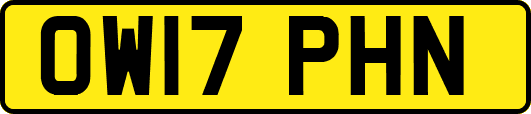 OW17PHN