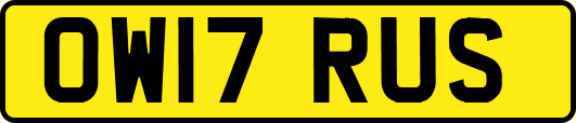 OW17RUS
