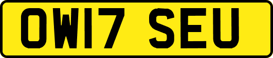 OW17SEU