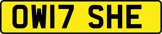 OW17SHE