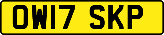 OW17SKP