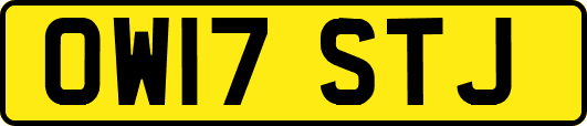 OW17STJ