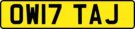 OW17TAJ