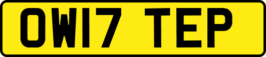 OW17TEP