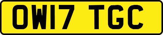 OW17TGC