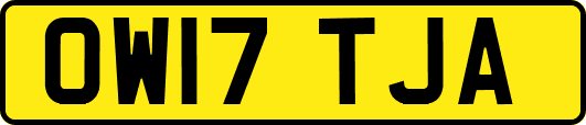 OW17TJA