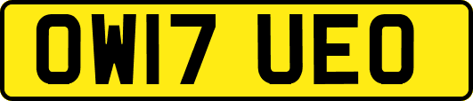 OW17UEO