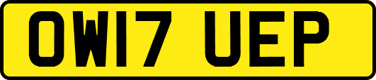OW17UEP