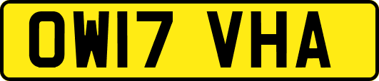 OW17VHA