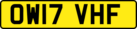 OW17VHF