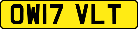 OW17VLT