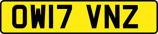 OW17VNZ