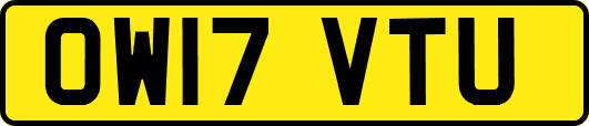 OW17VTU