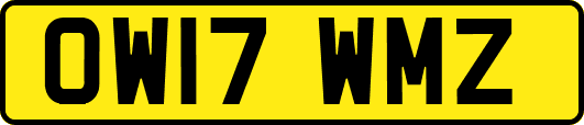 OW17WMZ