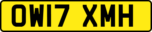 OW17XMH