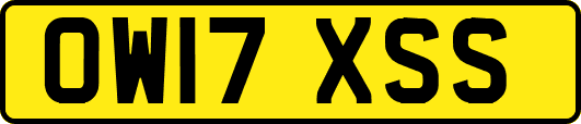 OW17XSS