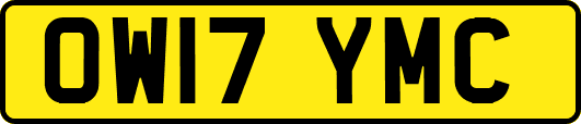 OW17YMC