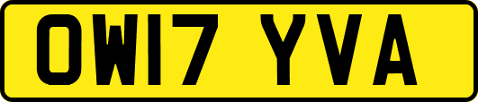 OW17YVA