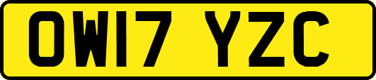 OW17YZC