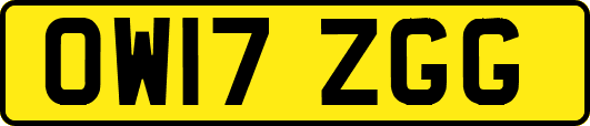 OW17ZGG