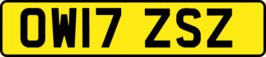 OW17ZSZ