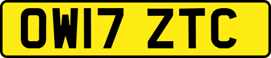 OW17ZTC