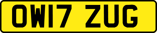 OW17ZUG