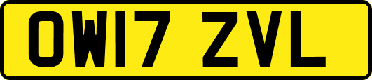 OW17ZVL