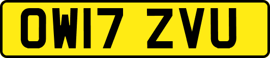 OW17ZVU