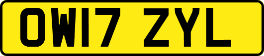 OW17ZYL