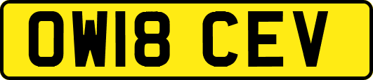 OW18CEV