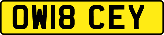 OW18CEY