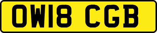 OW18CGB