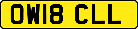 OW18CLL