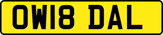 OW18DAL