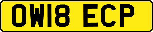 OW18ECP