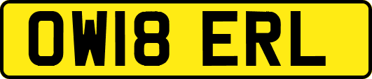 OW18ERL